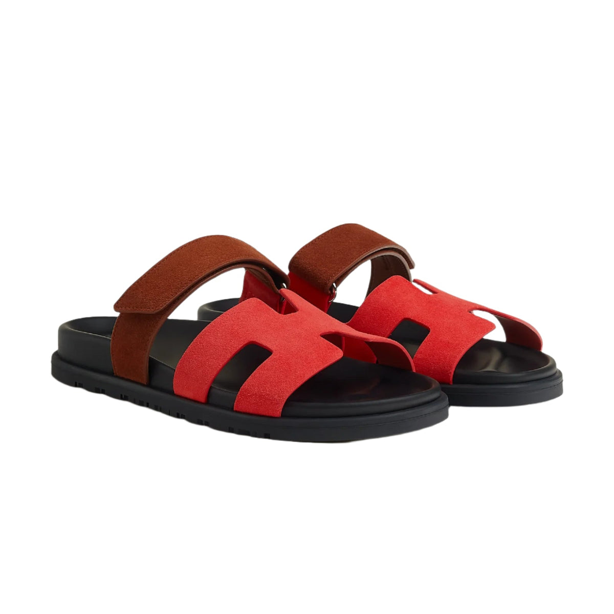 Chypre Sandal Hermes 1
