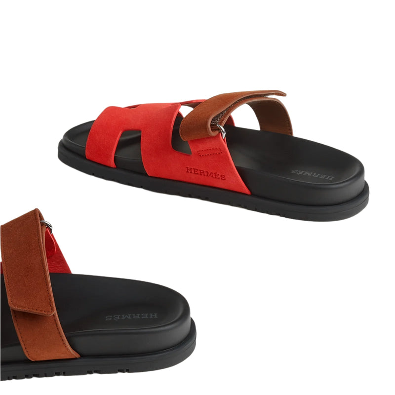 Chypre Sandal Hermes 4