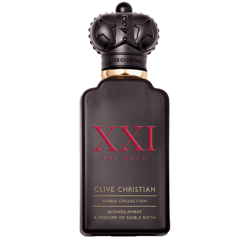 Clive Christian Blonde Amber Eau De Parfum 50ml - BEAUTY BAR