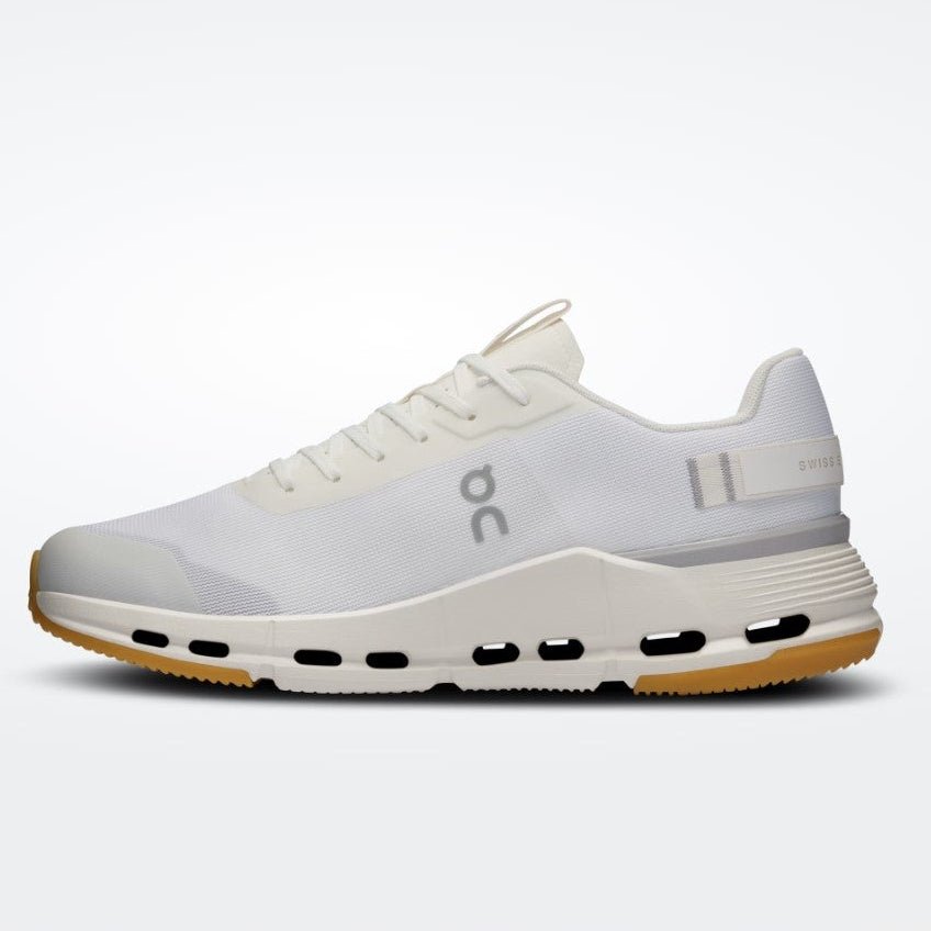 Cloud Nova Form 2 White | Ivory 3