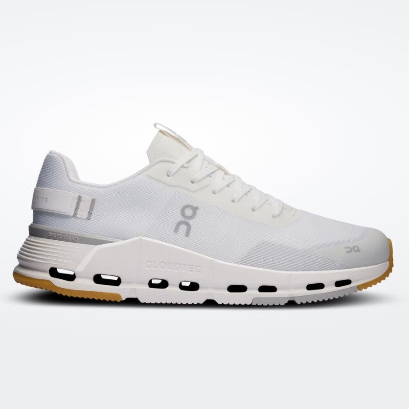 Cloud Nova Form 2 White | Ivory 2