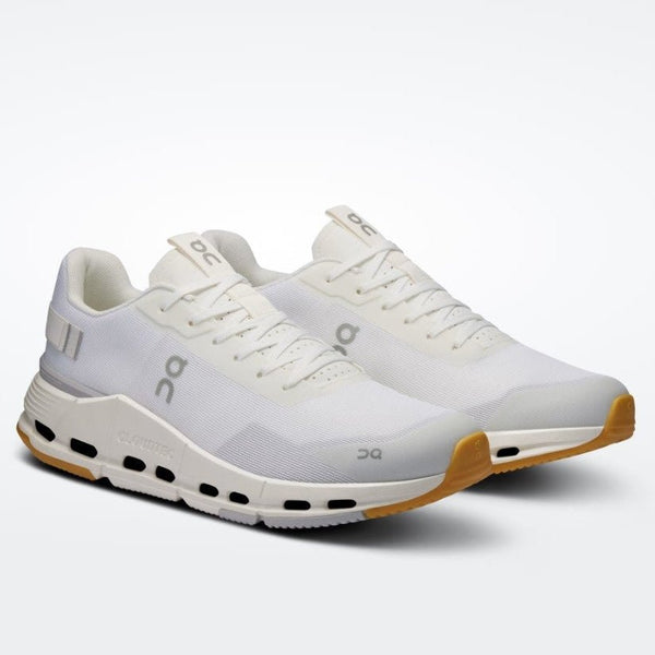Cloud Nova Form 2 White | Ivory