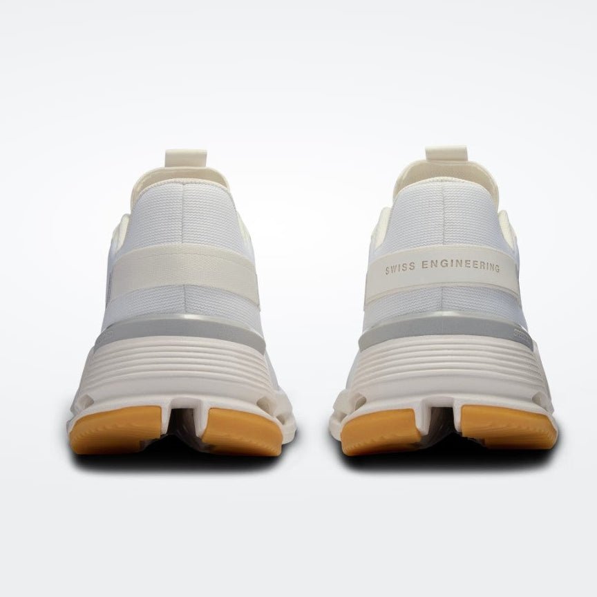 Cloud Nova Form 2 White | Ivory 5