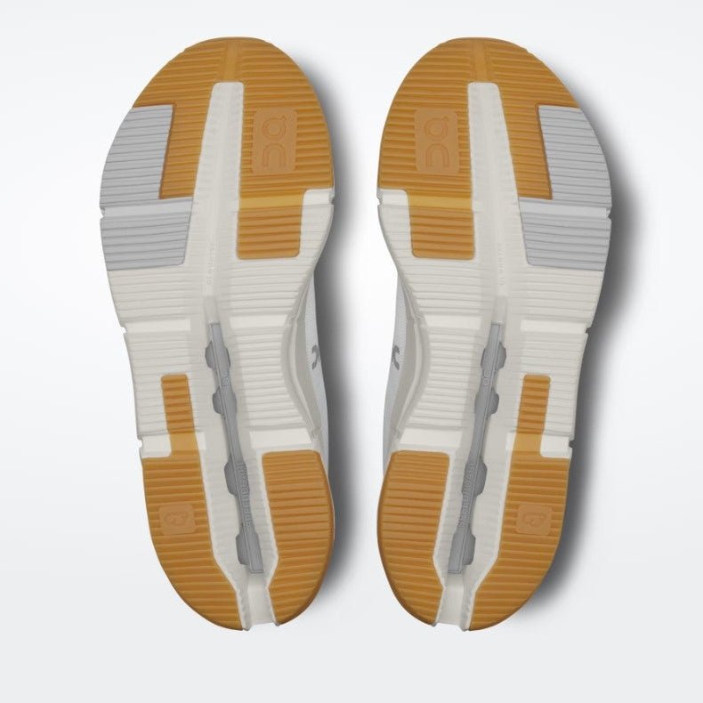 Cloud Nova Form 2 White | Ivory 6