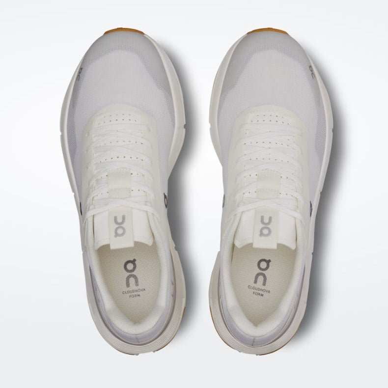 Cloud Nova Form 2 White | Ivory 4