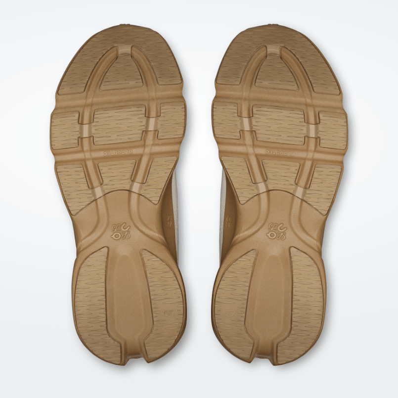 Cloudsolo Loewe Limited Edition Dark Sand | Cream 3