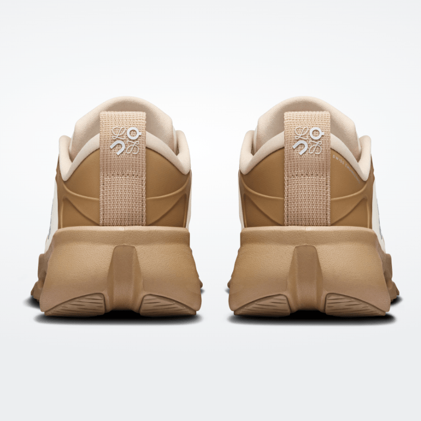 Cloudsolo Loewe Limited Edition Dark Sand | Cream 2