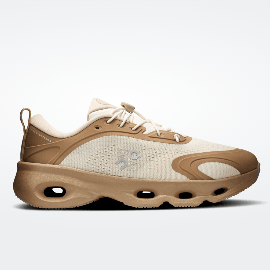 Cloudsolo Loewe Limited Edition Dark Sand | Cream 4