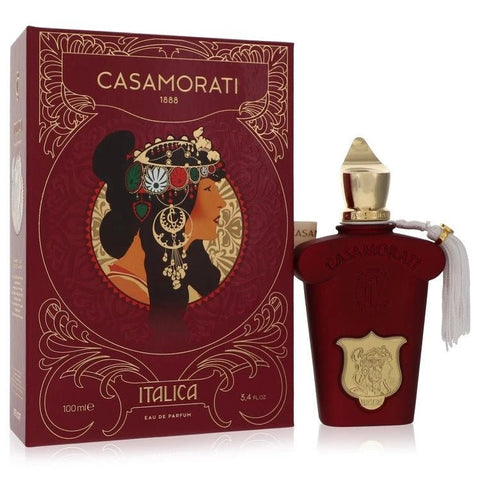 Cmoratiasa 1888 Italica By Xerjoff Eau De Parfum Spray 3.4 oz For Women - BEAUTY BAR