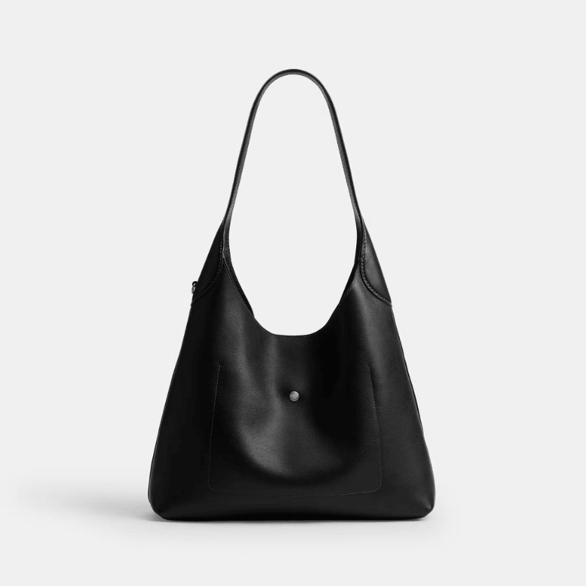 Coach Brooklyn Shoulder Bag 3
