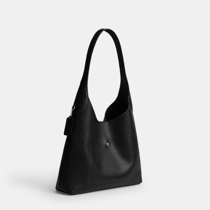 Coach Brooklyn Shoulder Bag 2