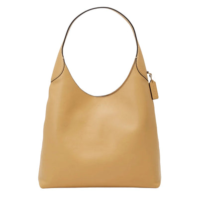 Coach Brooklyn Shoulder Bag - Tote Bag - Cognac