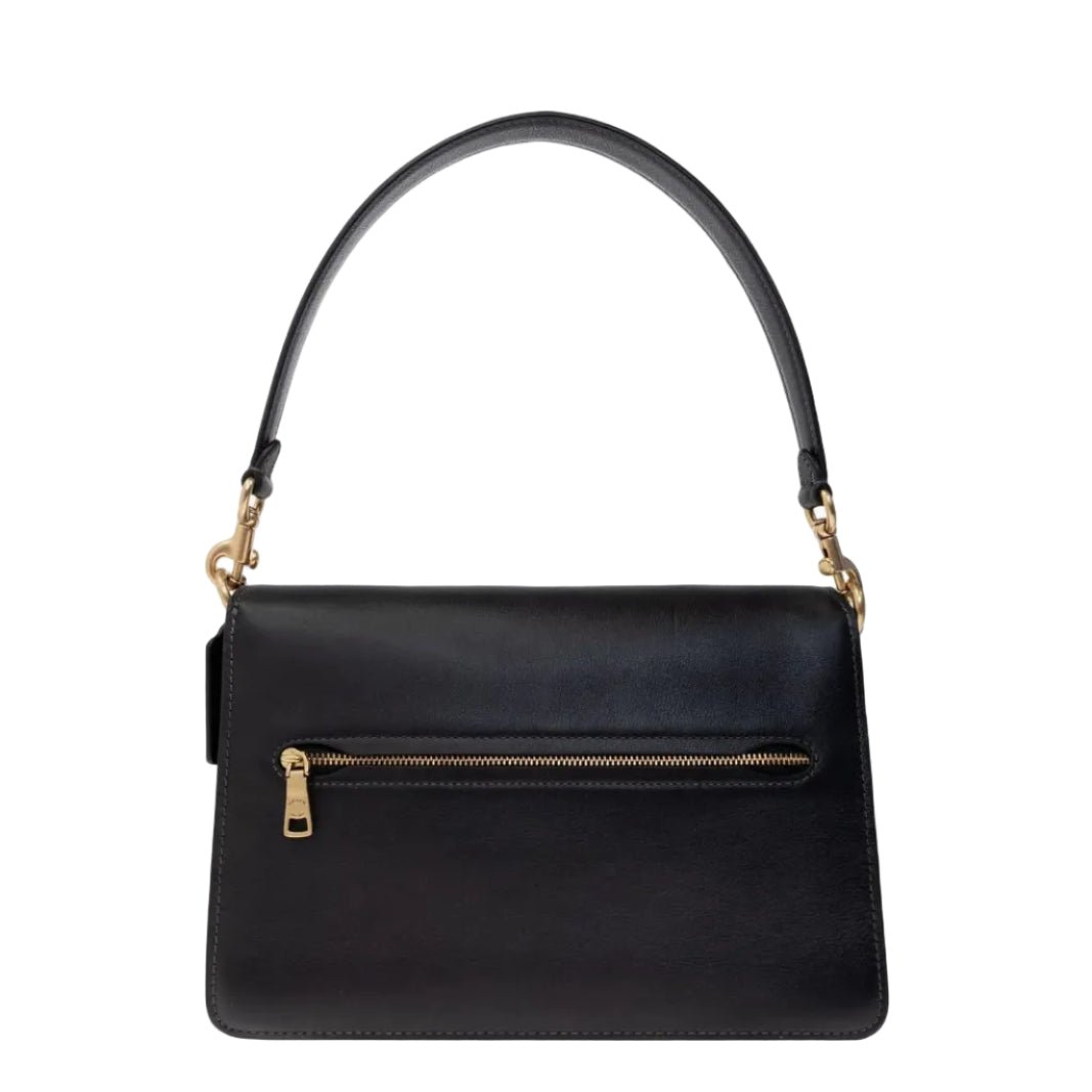 Coach Chain Tabby Shoulder Bag 4