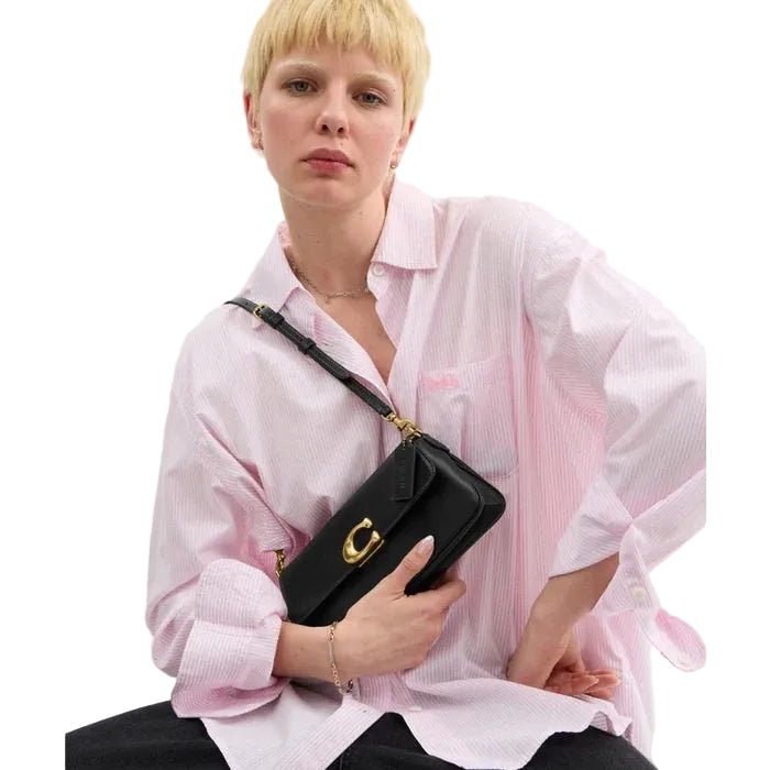 Coach Jet Shoulder Bag 4