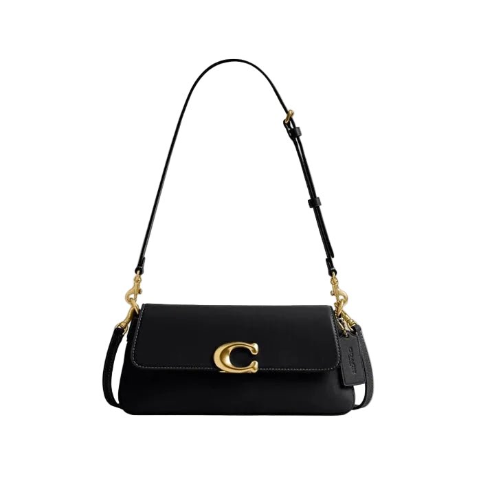 Coach Jet Shoulder Bag