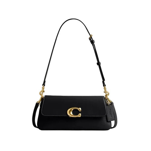Coach Jet Shoulder Bag