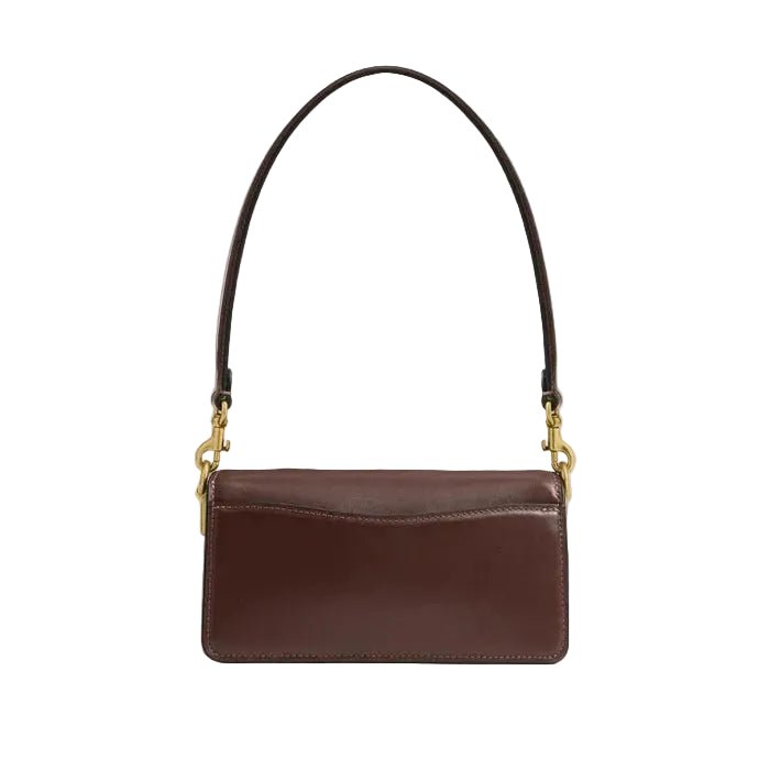 Coach Tabby Chain Crossbody Bag 3