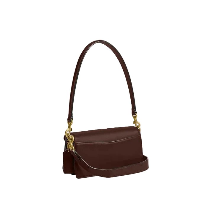 Coach Tabby Chain Crossbody Bag 2