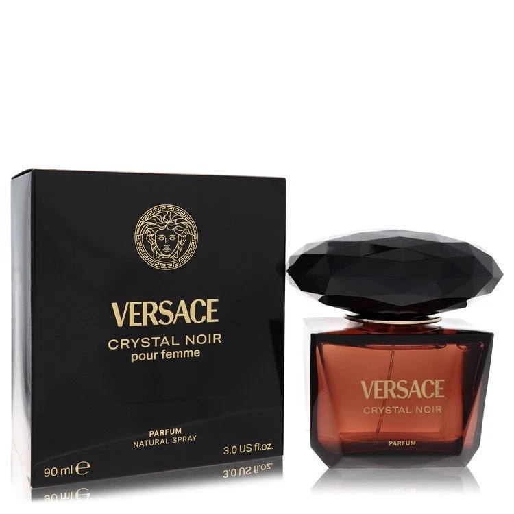 Crystal Noir by Versace Parfum Spray 90ml 1