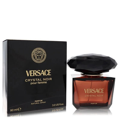 Crystal Noir by Versace Parfum Spray 90ml