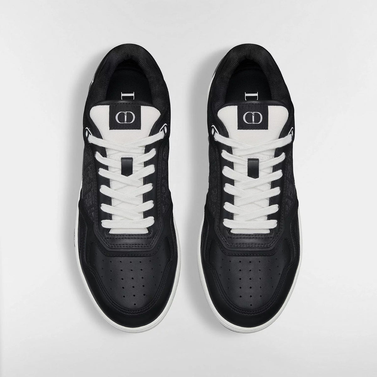 Dior B27 Uptown Low-Top Sneaker 5