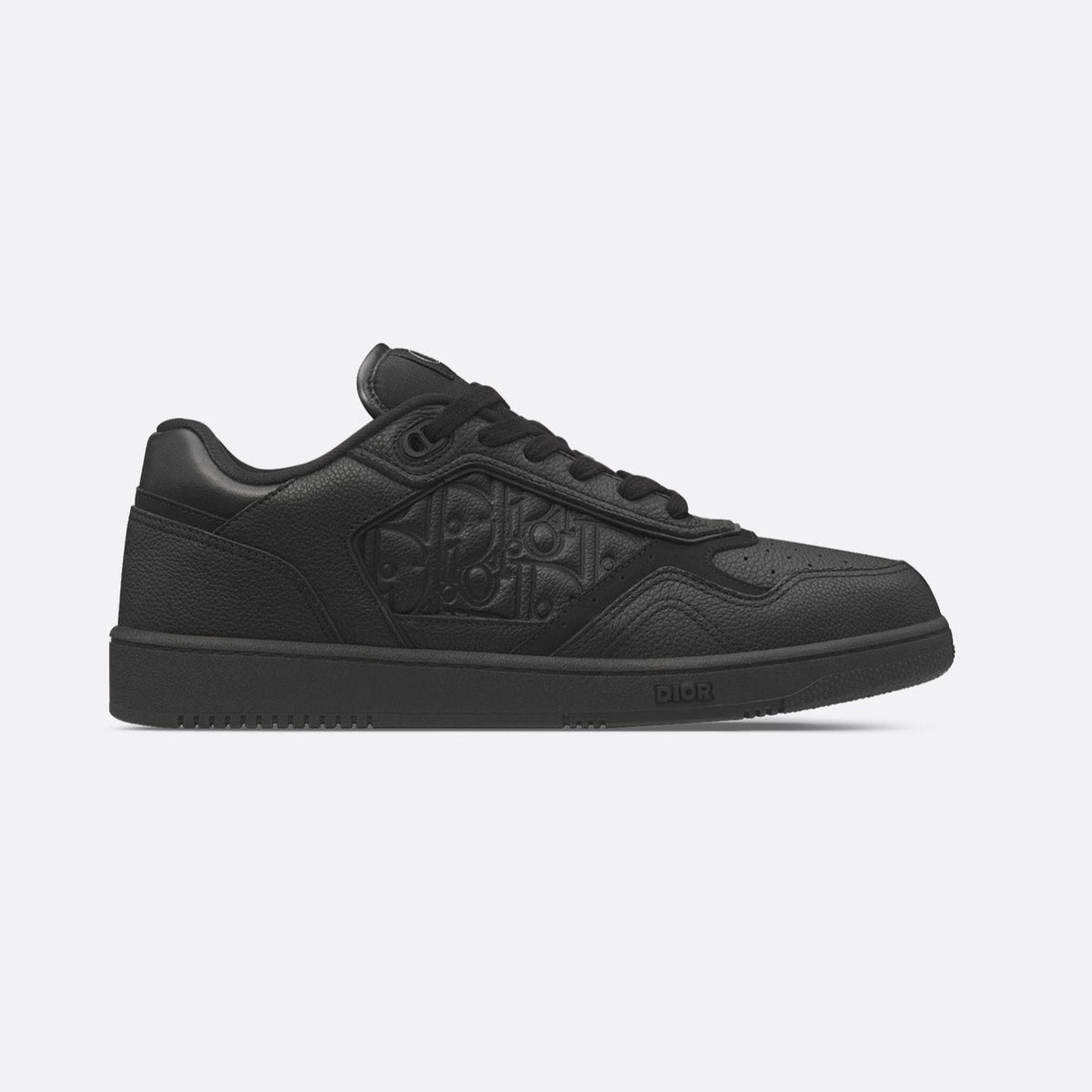 Dior B27 Uptown Sneakers 4