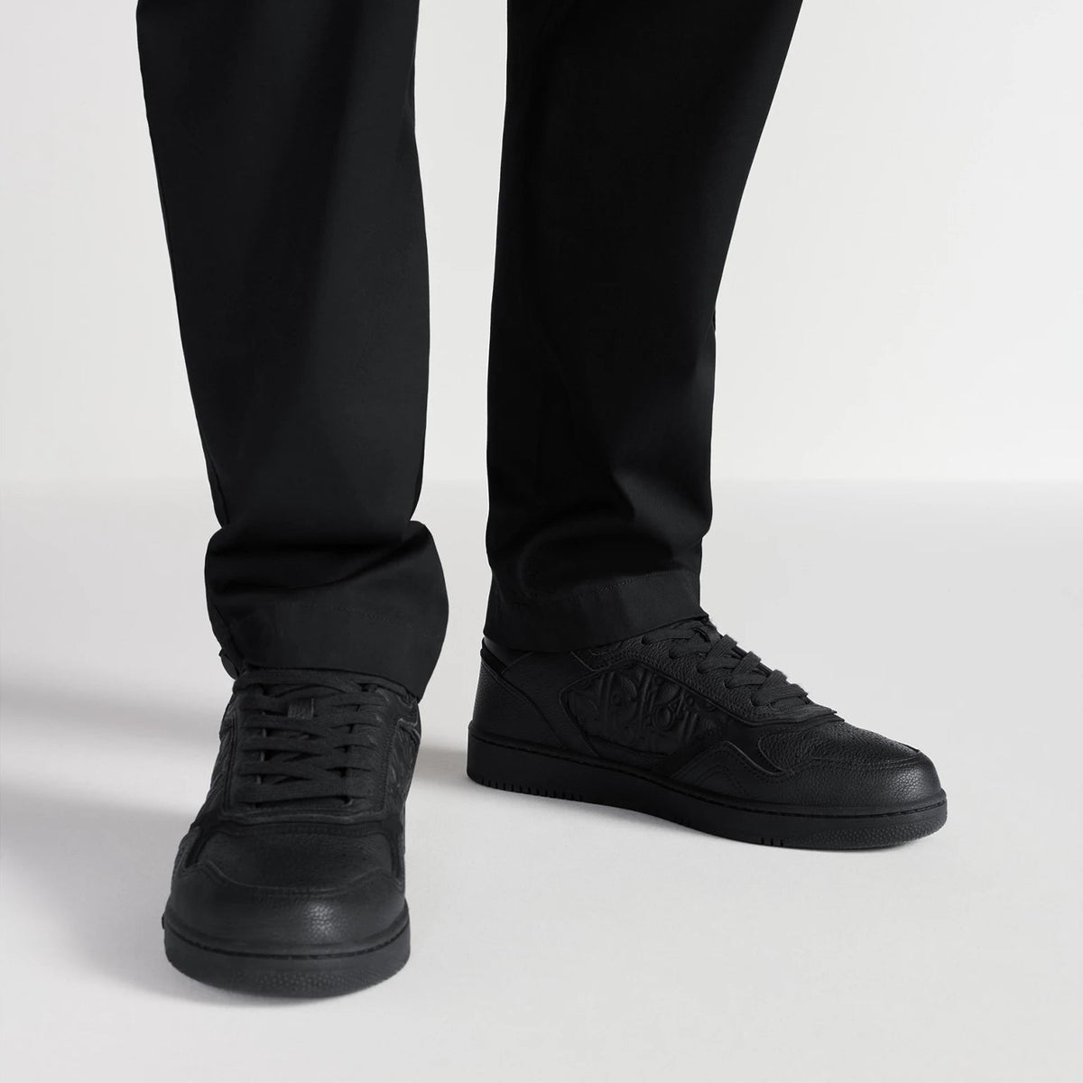 Dior B27 Uptown Sneakers 2
