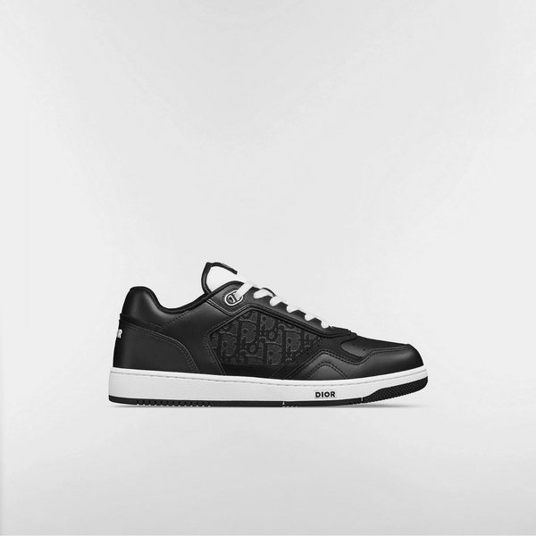 Dior B27 Uptown Low-Top Sneaker