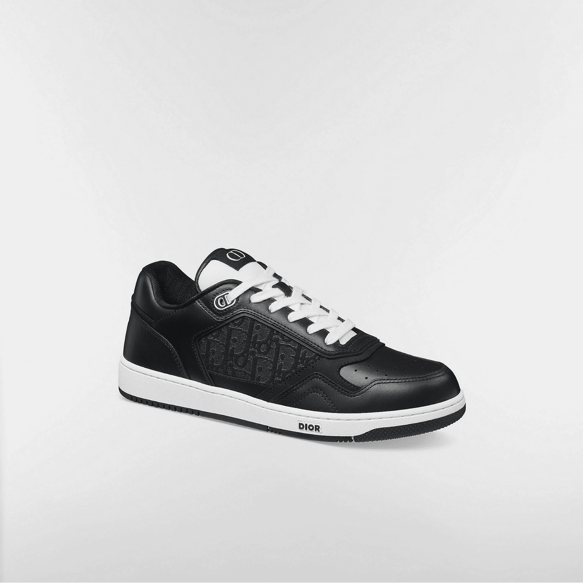 Dior B27 Uptown Low-Top Sneaker 3