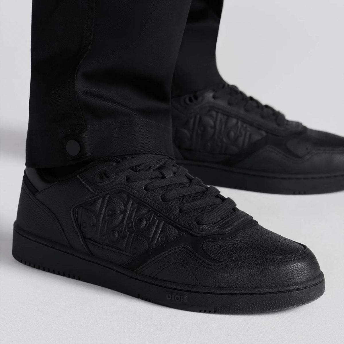 Dior B27 Uptown Sneakers 3