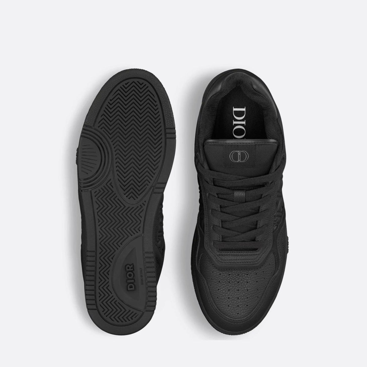 Dior B27 Uptown Sneakers 7