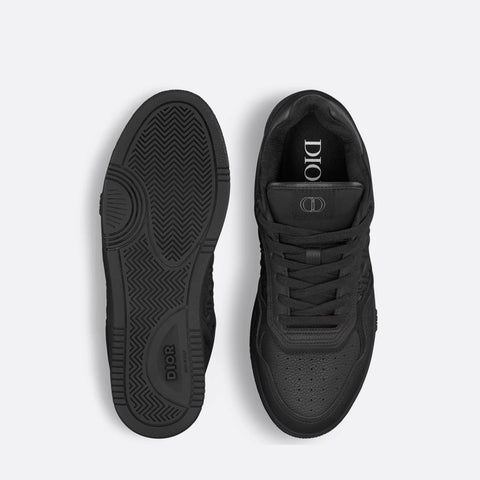 Dior B27 Uptown Low - Top Sneaker - BEAUTY BAR