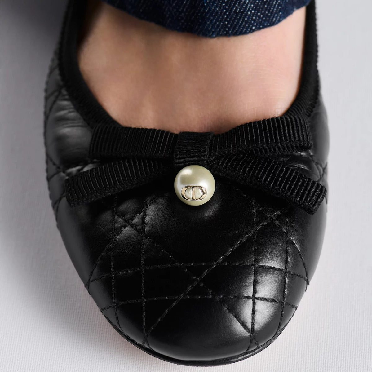 Dior Ballet Flat 4