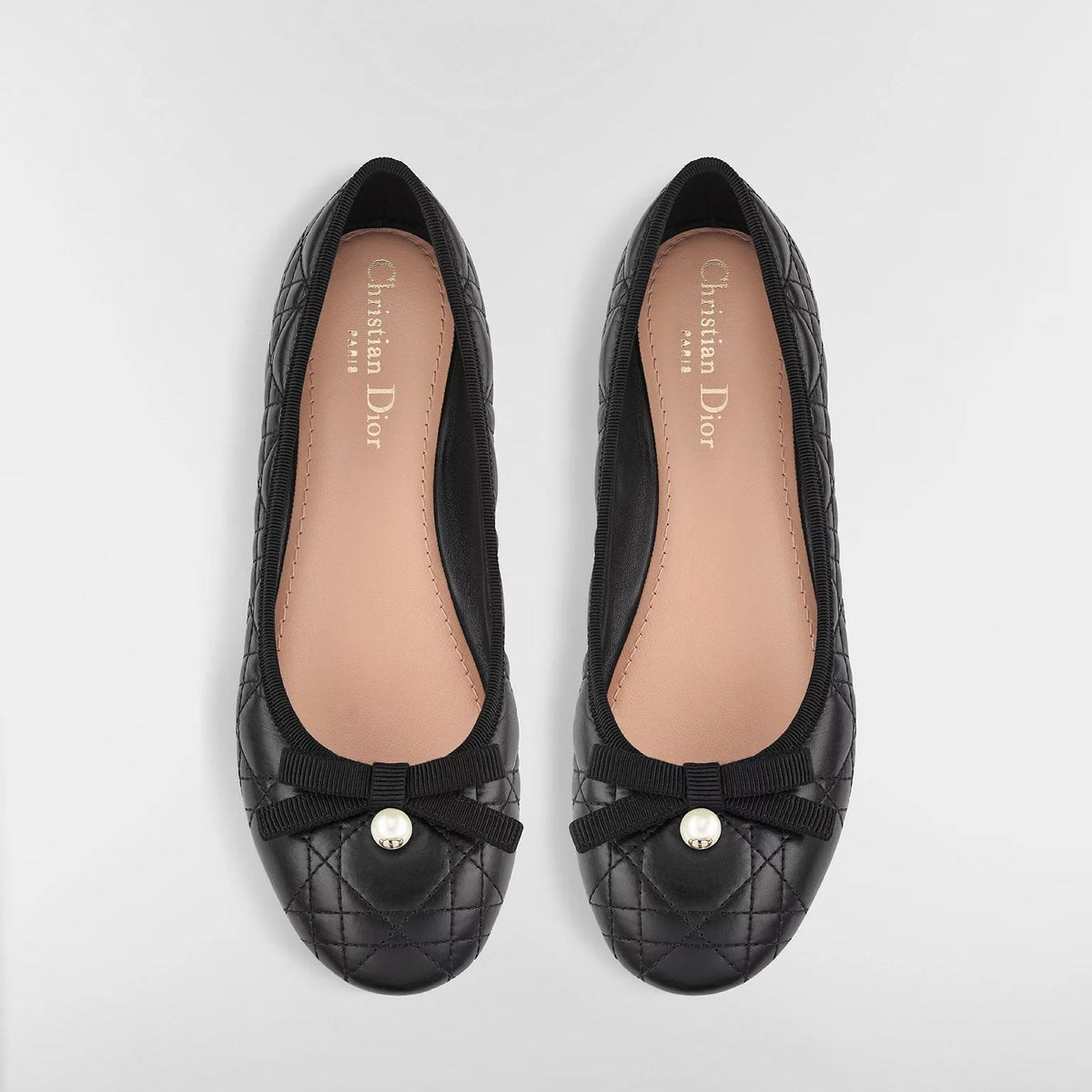 Dior Ballet Flat 3