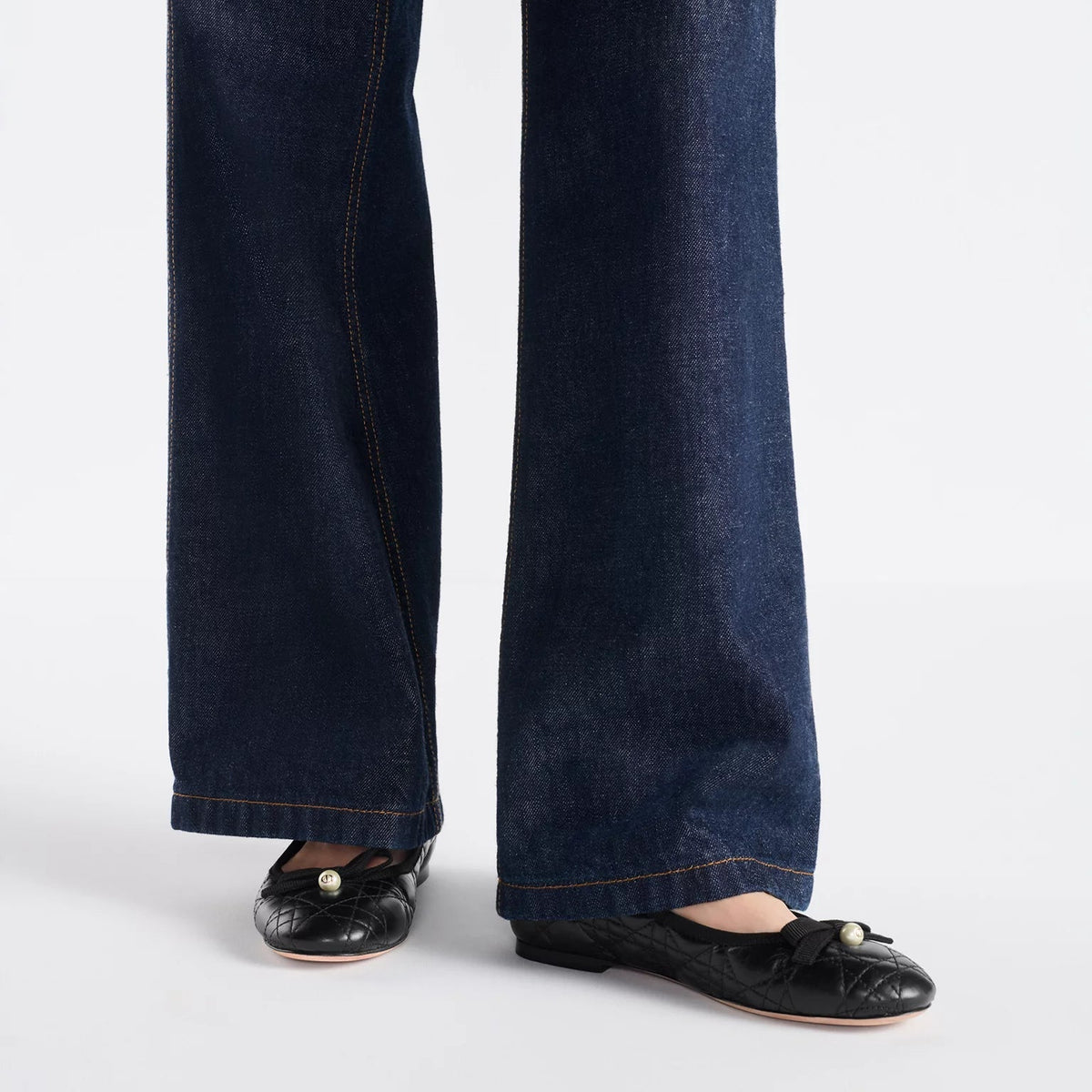 Dior Ballet Flat 2