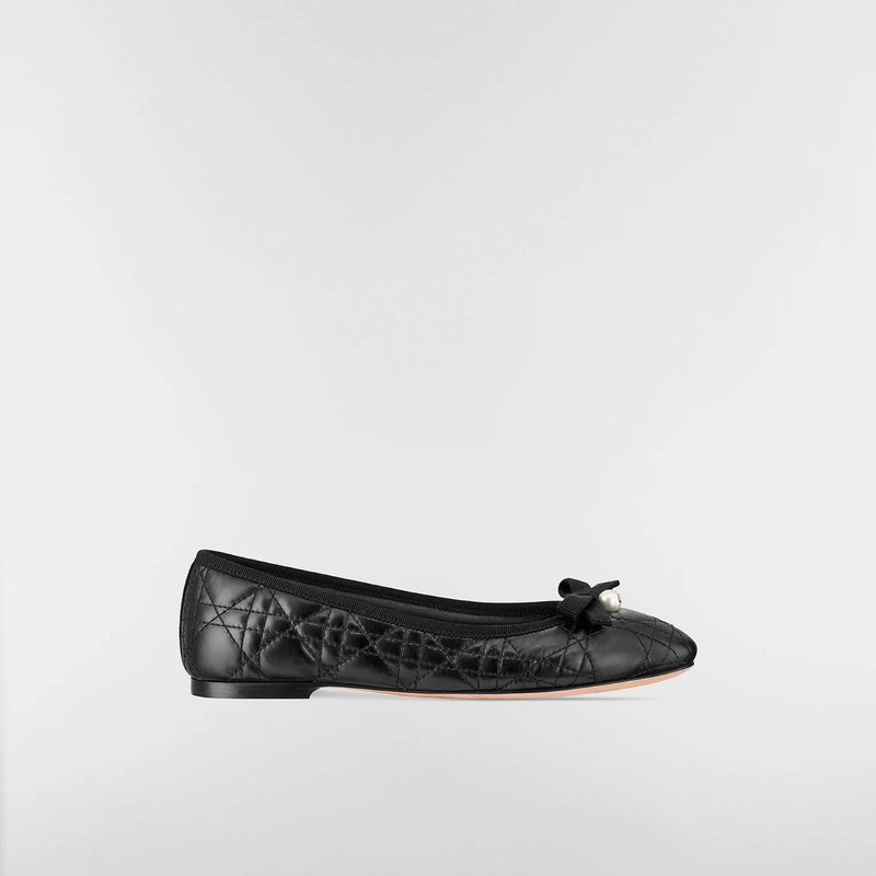 Dior Ballet Flat