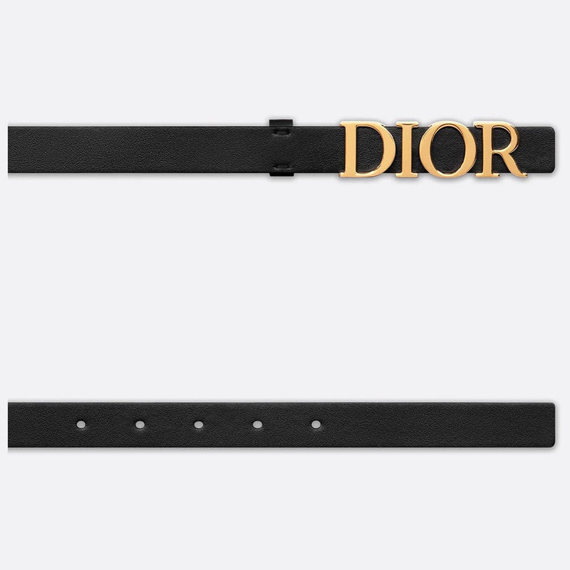 Dior Belt D-Dream Belt 3
