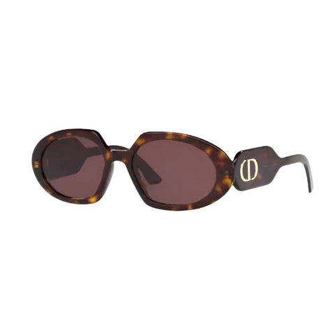 Dior Brown Sunglass Bobby R2u - BEAUTY BAR