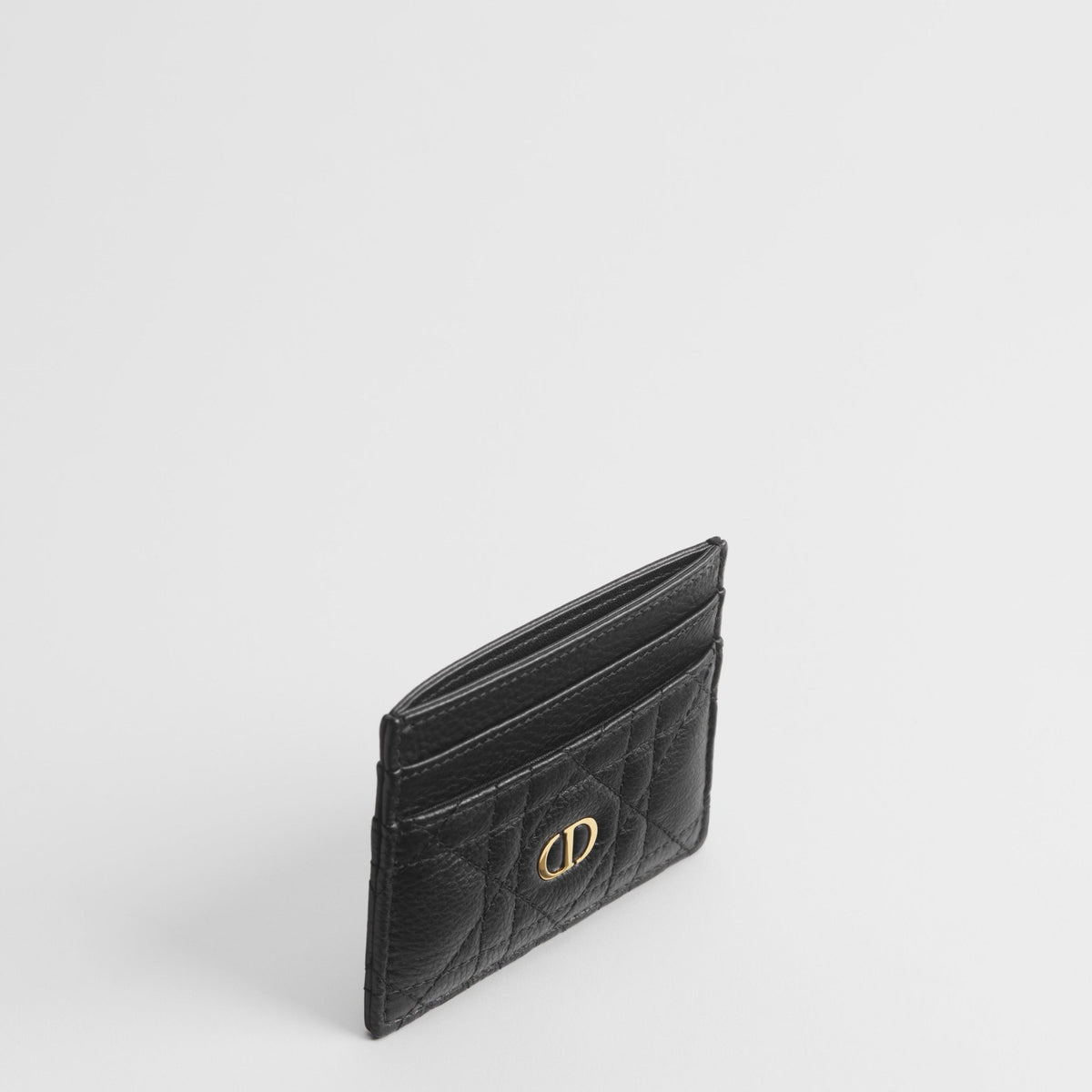 Dior Caro Freesia Card Holder 3