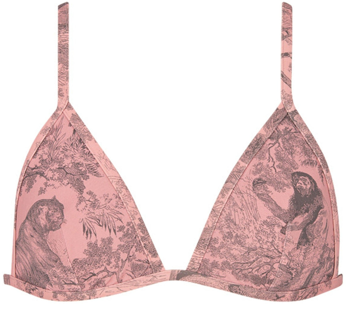 Two-piece swimsuit Dior Multicolour 6