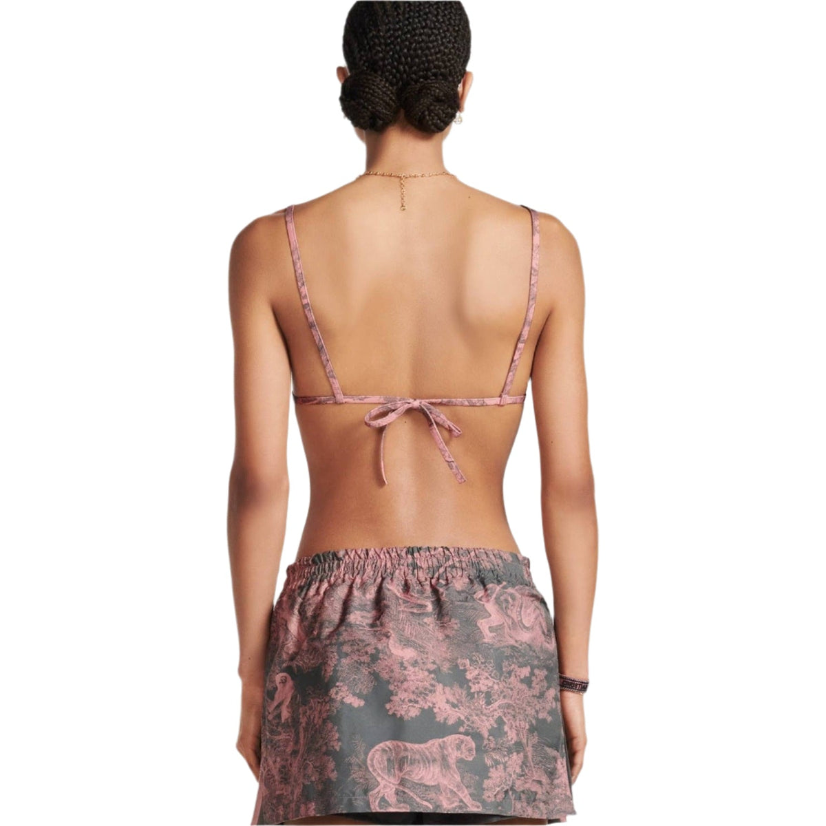 Two-piece swimsuit Dior Multicolour 2