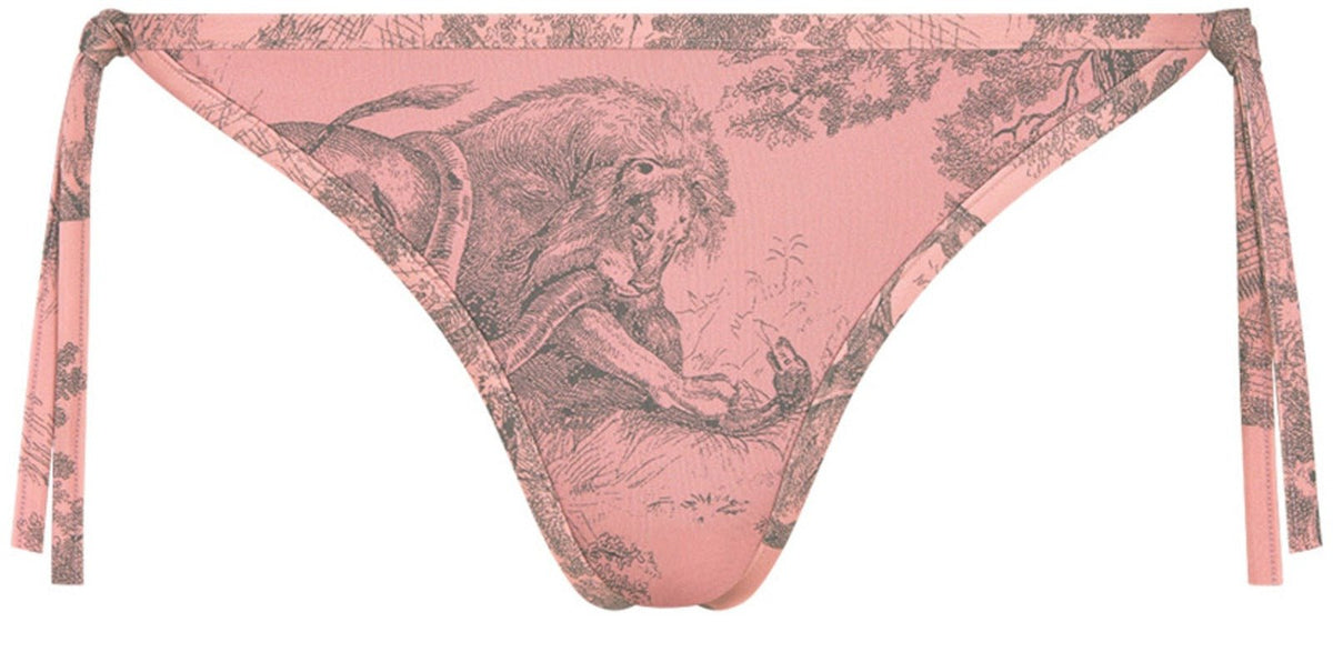 Two-piece swimsuit Dior Multicolour 4
