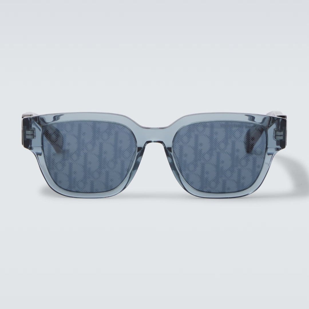 Dior Eyewear Oblique Sunglasses 2