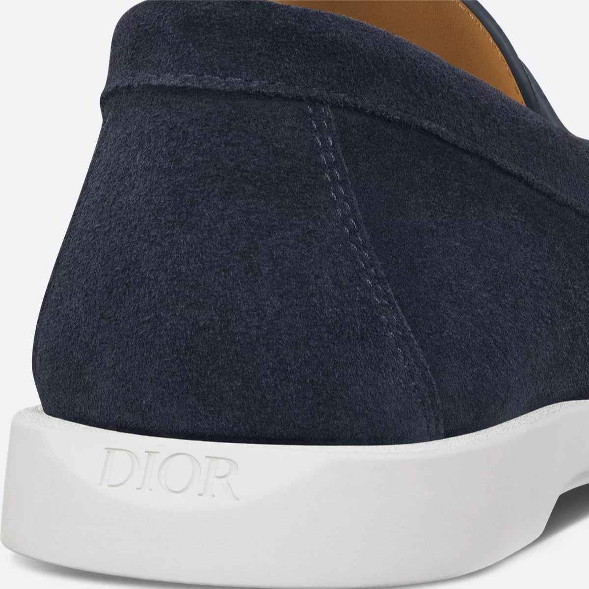 Dior Granville Loafer 4