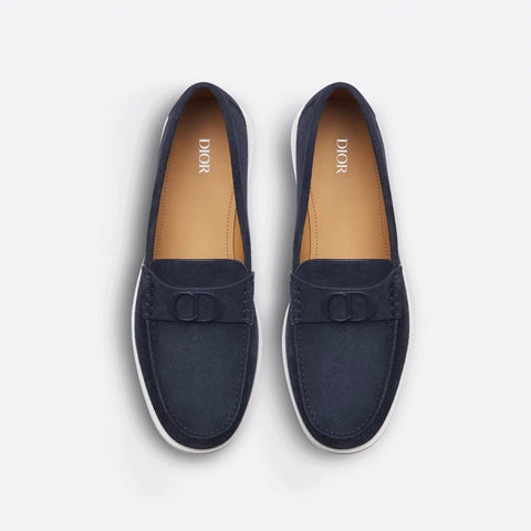 Dior Granville Loafer - BEAUTY BAR