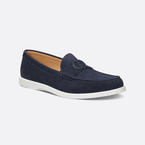Dior Granville Loafer - BEAUTY BAR