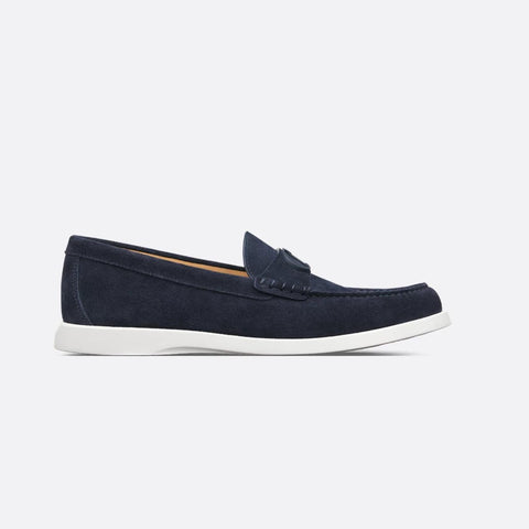 Dior Granville Loafer - BEAUTY BAR