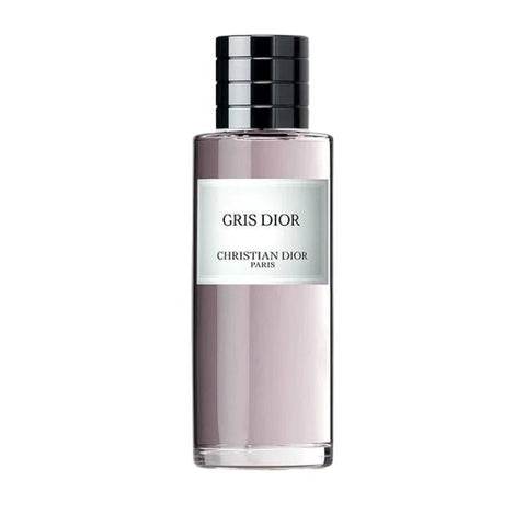 Dior Gris Dior - Eau De Parfum 125ml - BEAUTY BAR