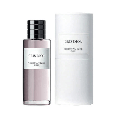 Dior Gris Dior - Eau De Parfum 125ml - BEAUTY BAR