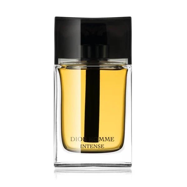 Dior Homme Intense Eau De Parfum 100ml 2